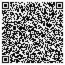 QR code with G E Power Corp contacts
