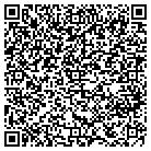 QR code with Helen Colson Development Assoc contacts