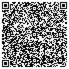 QR code with Kimble's Excelo Liquors Inc contacts