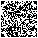 QR code with Hopski & Black contacts
