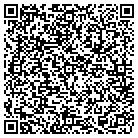 QR code with CSJ Broadcasting Network contacts