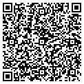 QR code with Tony's Towing contacts