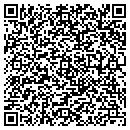 QR code with Holland Design contacts