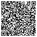 QR code with Lcsi contacts