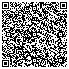 QR code with Timonium Mini Storage contacts