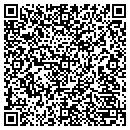 QR code with Aegis Institute contacts