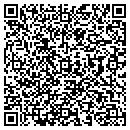 QR code with Tastee Diner contacts