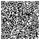 QR code with Anointed Mvers Lanham-Seabrook contacts