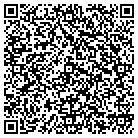 QR code with R W Nock Insurance Inc contacts