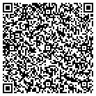 QR code with Hill's Transportation Service contacts
