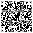 QR code with H & R Block Tax Service contacts
