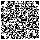 QR code with Mangu Air Conditioning & Heating contacts