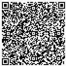 QR code with Valorie L Anlage MD contacts