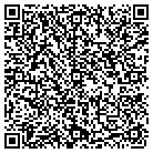QR code with Delmarva Sharpening Service contacts