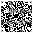QR code with C & C Meat Sales Inc contacts