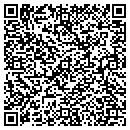 QR code with Finding Inc contacts