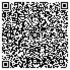 QR code with Leaping Lizard Software Inc contacts