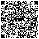QR code with Southern MD Tri-Cnty Comm Actn contacts