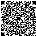 QR code with T-Mobile contacts
