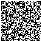 QR code with Custom Frame Warehouse contacts