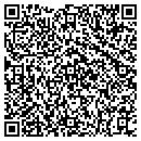 QR code with Gladys B Dates contacts