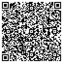 QR code with Marian House contacts