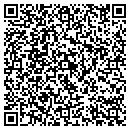 QR code with JP Builders contacts