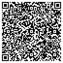 QR code with J & J Vending contacts