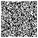QR code with Hedwin Corp contacts