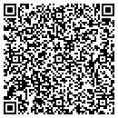 QR code with A Pathak MD contacts