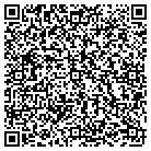 QR code with Hi-Tech General Contractors contacts