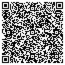 QR code with J R Construction contacts