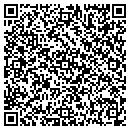 QR code with O I Foundation contacts