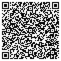 QR code with IBM contacts