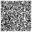 QR code with B W Hovermill Co Inc contacts