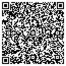 QR code with J G S Corp contacts