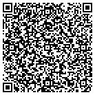 QR code with One Call Landscape Design contacts