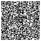 QR code with Admiral Engineering & Mfg Co contacts