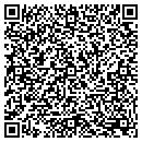 QR code with Hollinswood Inn contacts