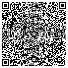 QR code with Jeff & Bud Dansicker's Body contacts
