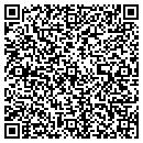 QR code with W W Window Co contacts
