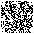 QR code with Calvert Firearms Inc contacts