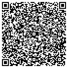 QR code with Acoma Animal Clinic Grooming contacts