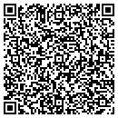 QR code with D & L Distributors contacts
