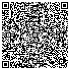 QR code with D Lemich Custom Office Prods contacts