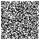 QR code with F M J Intl Risk Services LLC contacts