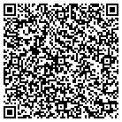 QR code with Adkins Color Computer contacts