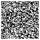 QR code with R Reeve Askew DC contacts