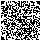 QR code with George A Bealefeld DDS contacts