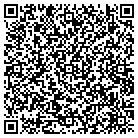 QR code with Zeller Funeral Home contacts